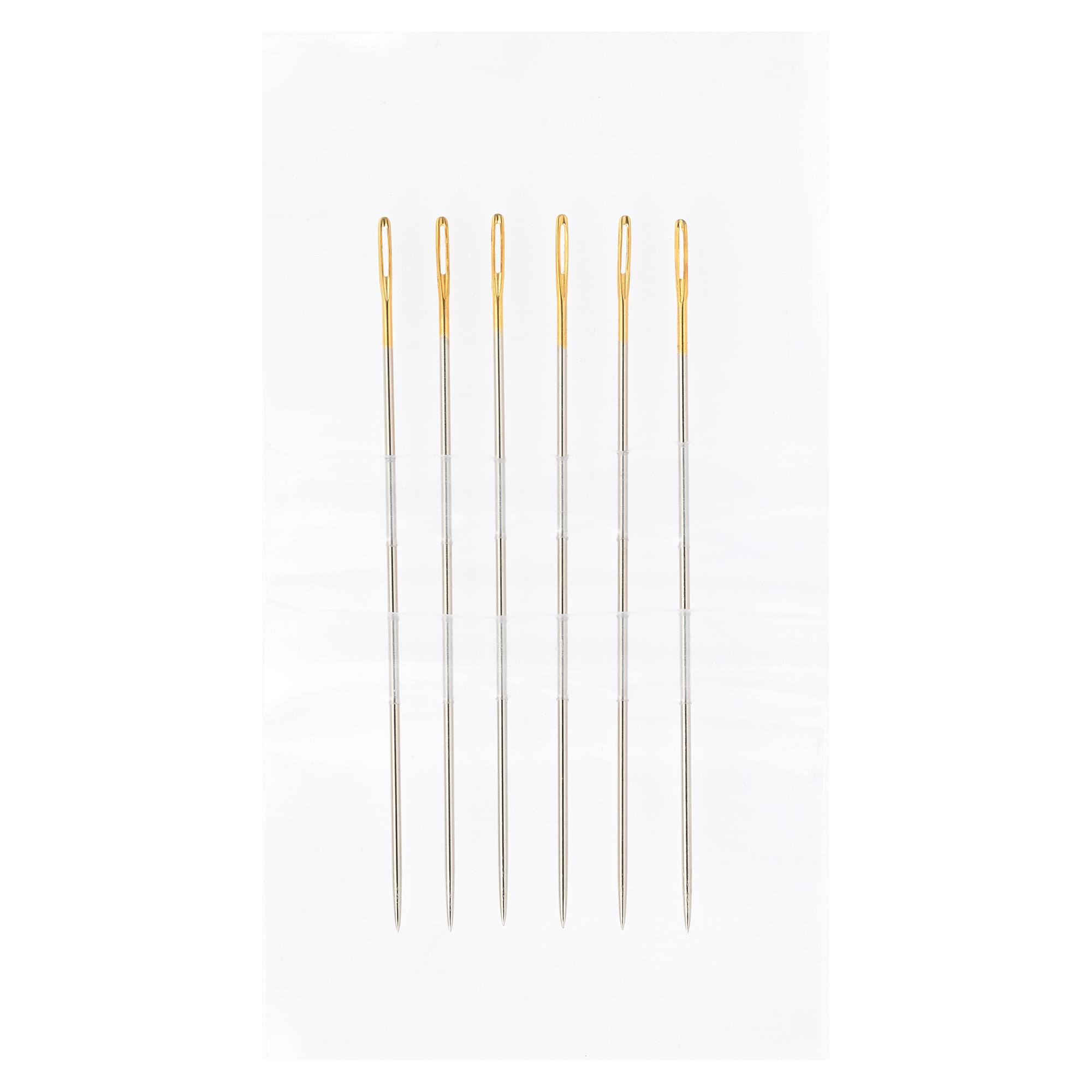 Loops & Threads™ Basting Needles